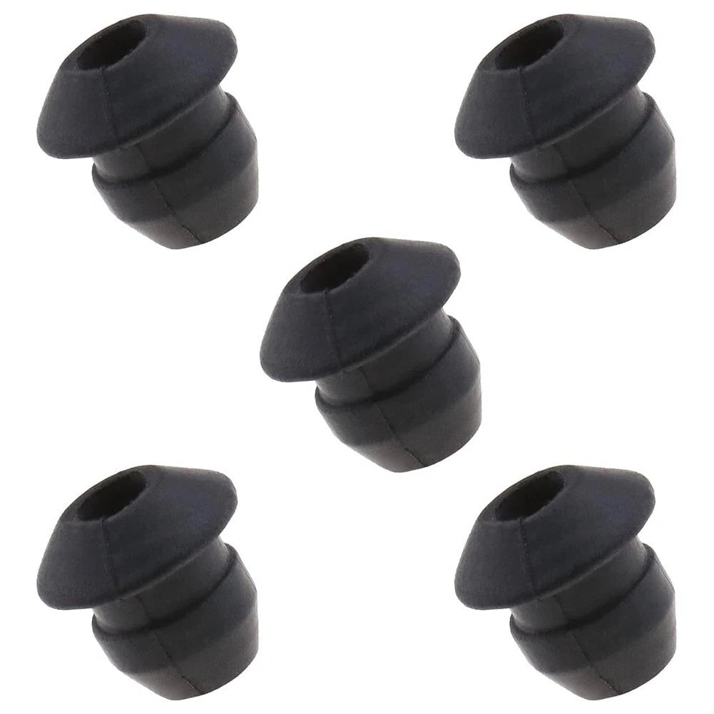 Rubber Grommet Set of 10 for BG75 FS40 TS460 (Compatible Models)