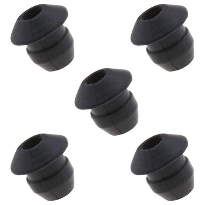 Rubber Grommet Set of 10 for BG75 FS40 TS460 (Compatible Models)