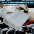 Coolant Expansion Tank with Sensor for Audi S5 8T3 (2007–2012)
