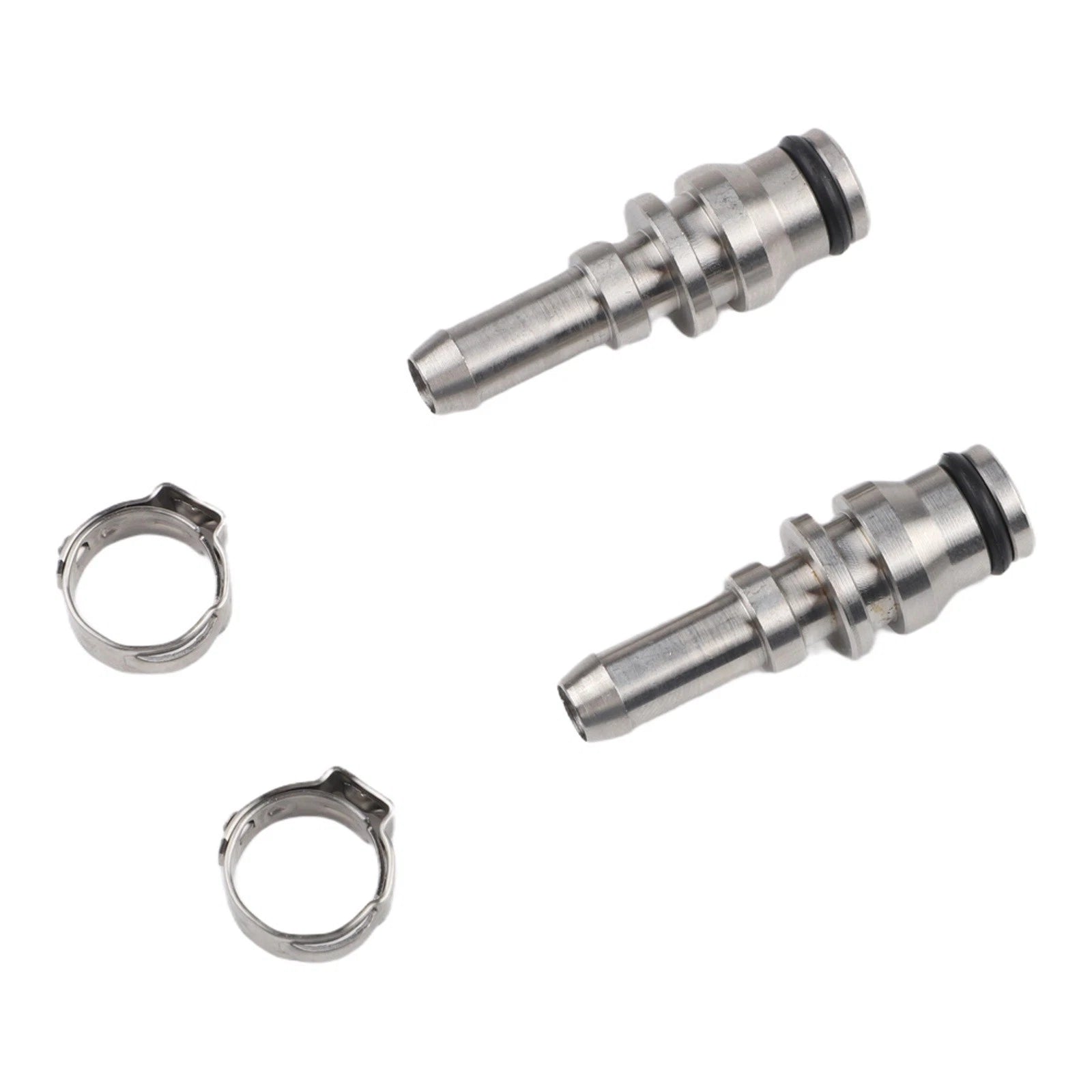 Hose Stem 304 Stainless Steel for Compatible Replacement