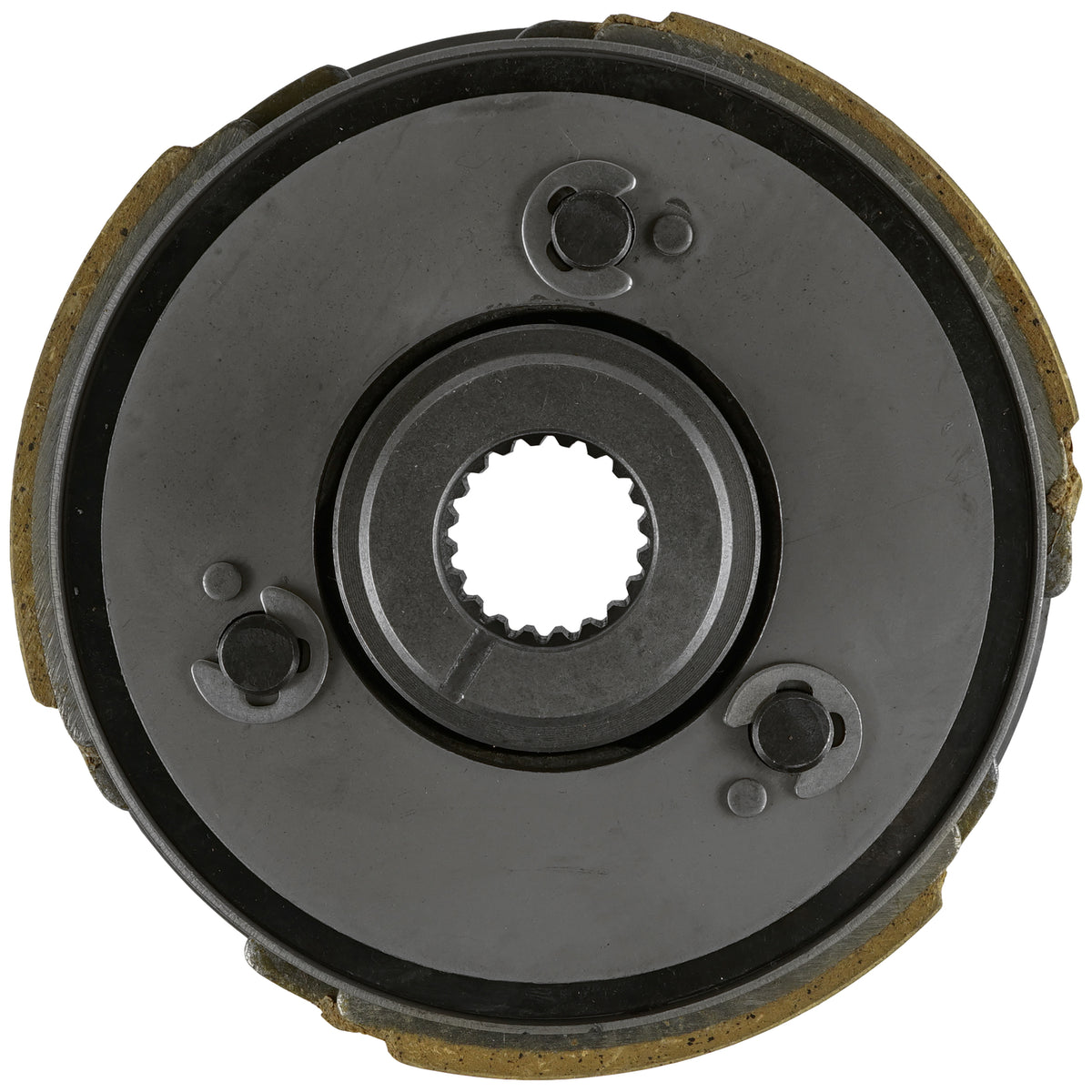 Centrifugal Wet Clutch Replacement for Honda TRX250 Recon 250 (2001–2025)