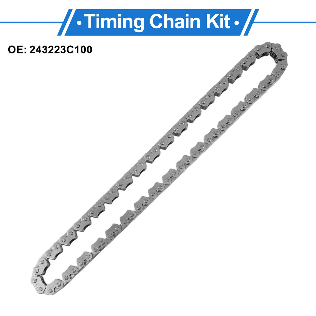 Timing Chain Kit Replacement for Hyundai Genesis (2009–2012)