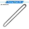 Timing Chain Kit Replacement for Hyundai Genesis (2009–2012)