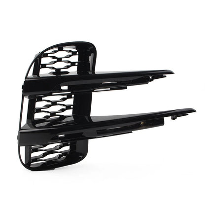 Front Bumper Grille for Land Rover Range Rover Evoque (2019–Present) LR114729 LR114728