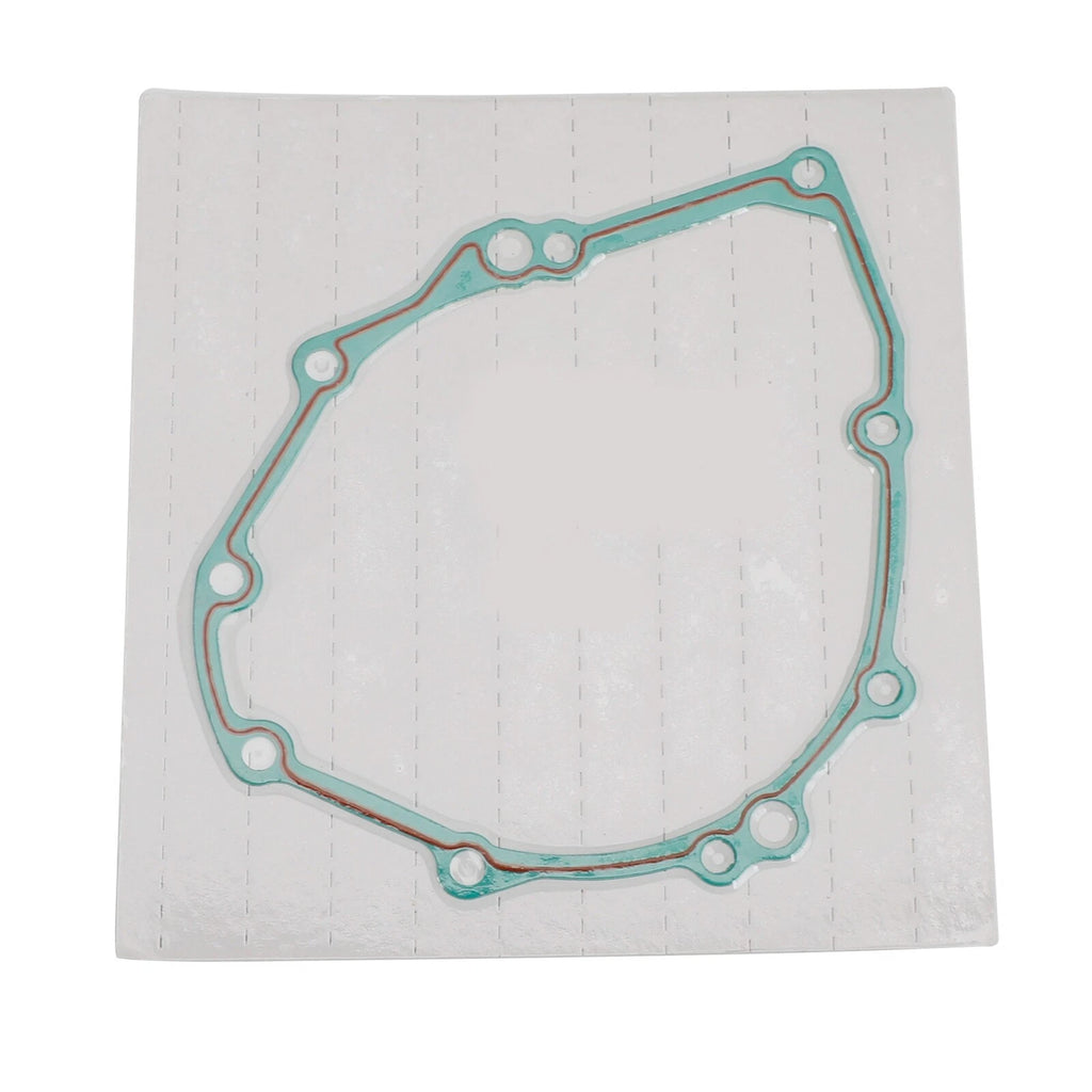 3X Alternator Stator Cover Gasket for Suzuki GSX 1300R Hayabusa (1999–2022)