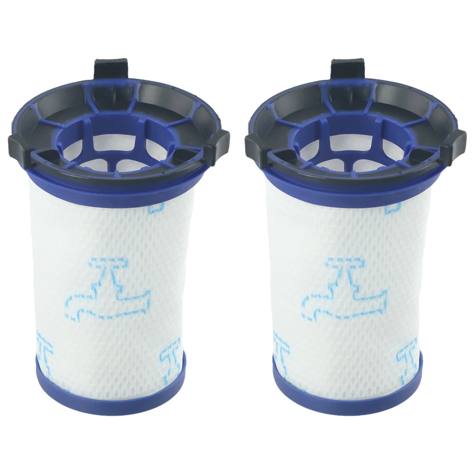 Filter for Vacuum Cleaner RH9037 RH9038 RH9039