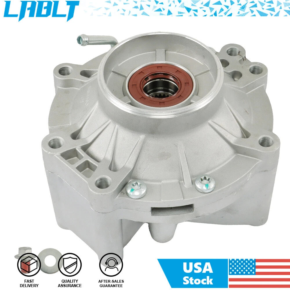 Rear Differential Diff for Can-Am Outlander 400 500 650 800R (2009–2014)