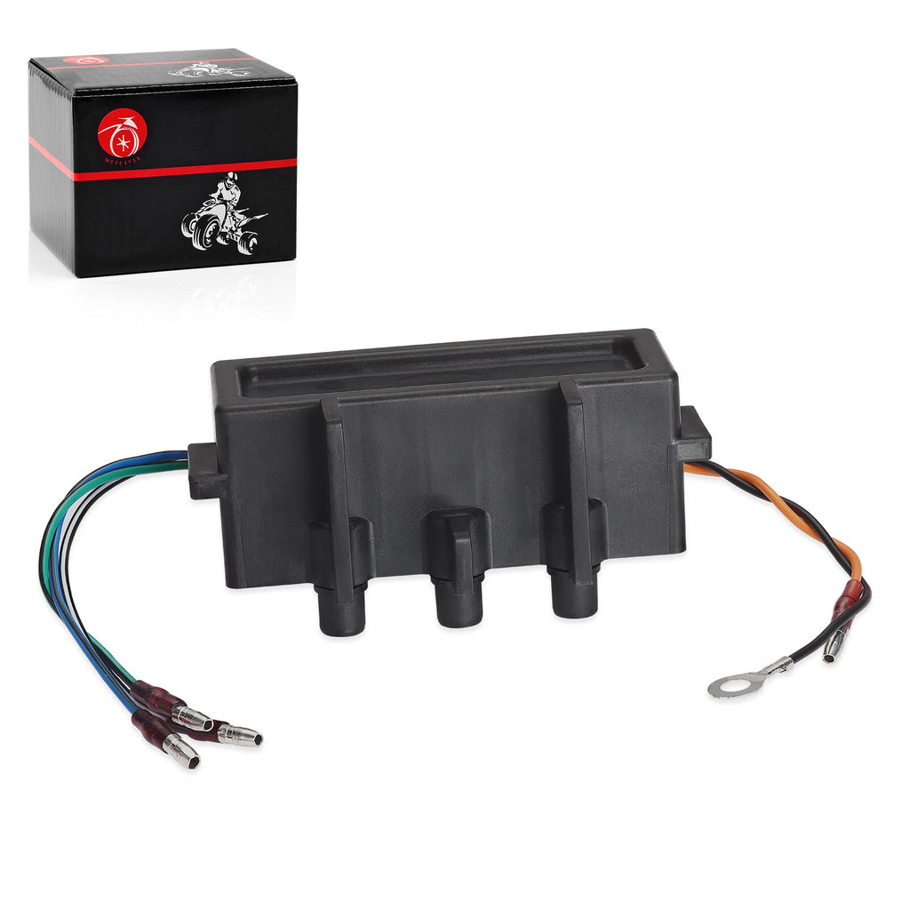 Ignition Coil for Polaris Jet Ski SL900, 1050, SLTX, SLX, SLXH, PRO, Genesis, Virage TX (1995–2004)