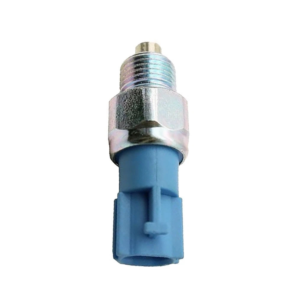 Reversing Light Switch for