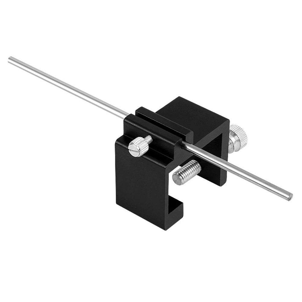 Portable Chain Alignment Tool for Motorcycle Maintenance (Universal)