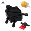 Fuel Pump for Kohler 17hp-25hp Engine (2439304)