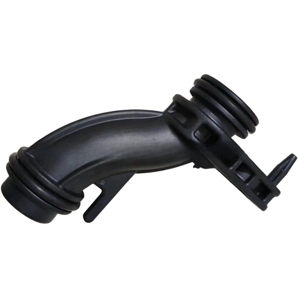 ABS Oil Cooler Pipe for Chevy Colorado (2016–2022) Black