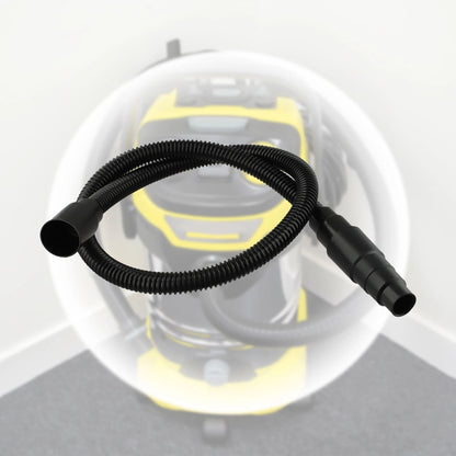 Suction Set for Karcher Power Tools with 1m Hose and Connector