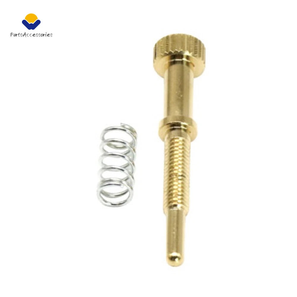 Air Fuel Mixture & Idle Speed Adjustment Screw for PZ26 PZ27 PZ30