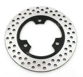Rear Brake Rotor Disc for Honda CBR250R MC19 VT250 MC20 NSR250R MC18 MC21