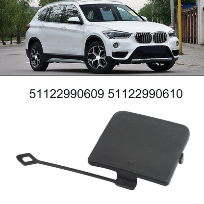 Tow Hook Cover for BMW X1 E84 (2009–2012)