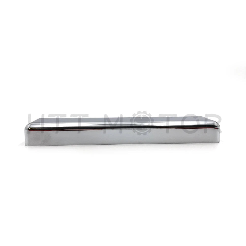 Heat Sink Cover for Chevrolet Camaro (2010–2014) Polished