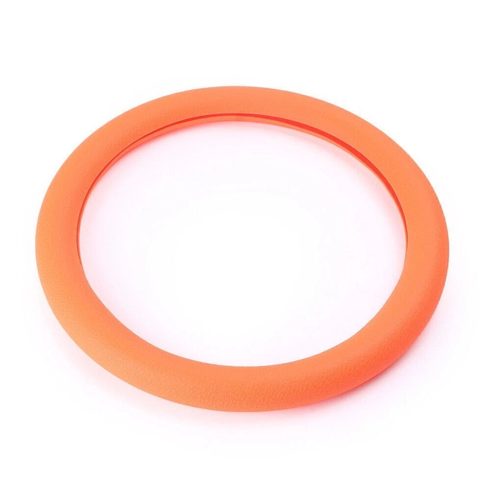 Universal Car Steering Wheel Glove Cover for (1999–1996)
