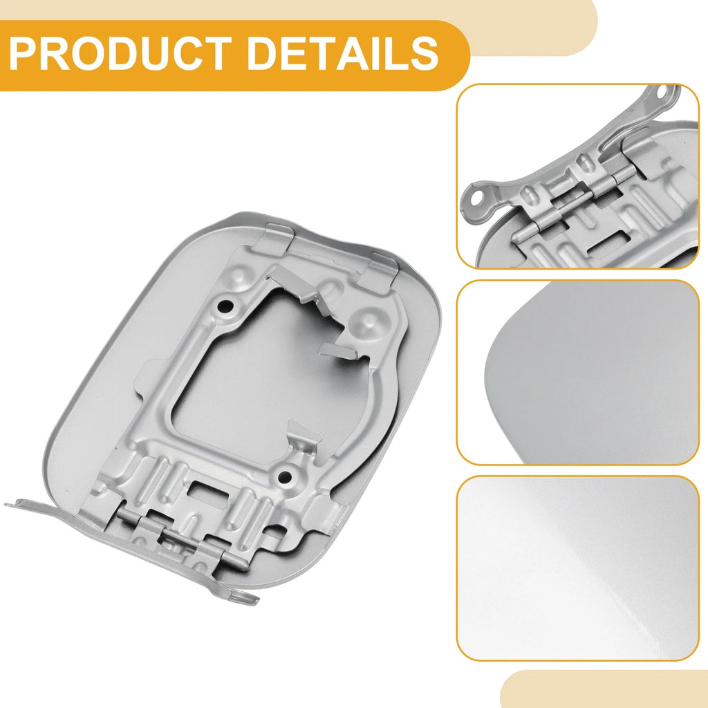 Fuel Tank Door Cap OEM Replacement for Toyota RAV4 (2006–2012)