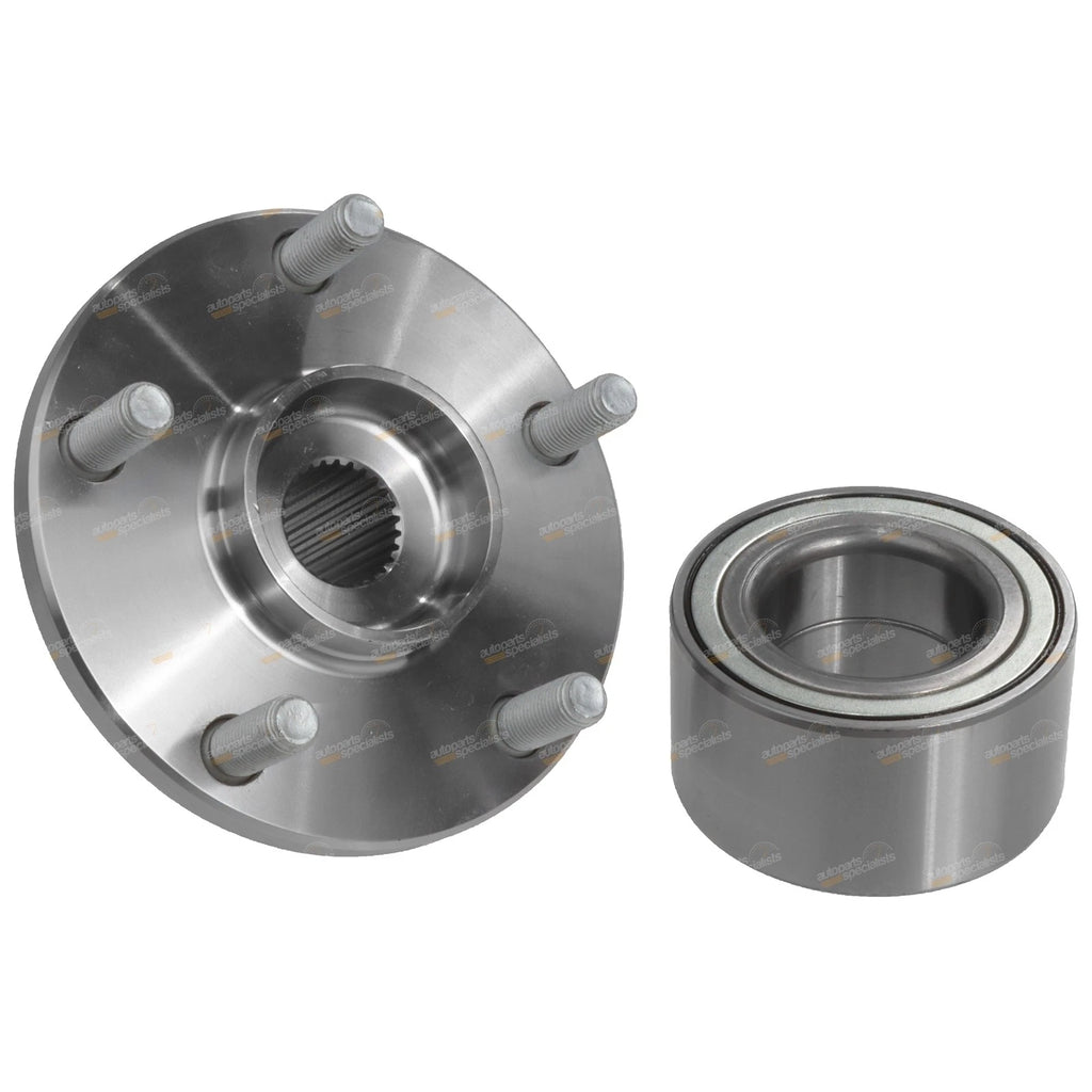 Front Wheel Bearing Hub Kit for Subaru Outback (1998–2003)