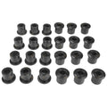 Leaf Spring Polyurethane Bush Kit for Landcruiser (1980–1989)