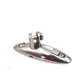 Quick Release Swivel Hinge for Boat Stainless Steel 316 Deck Side Mount