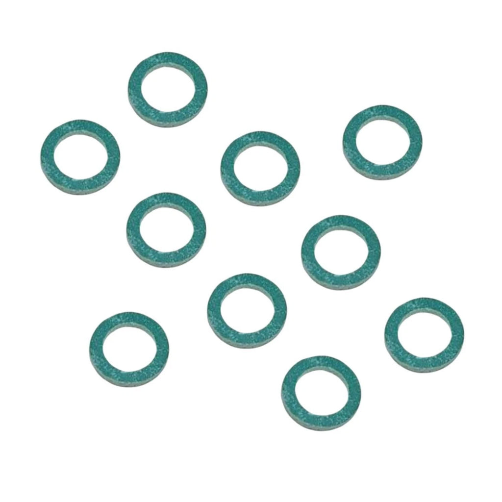 Gear Oil Drain Plug Gasket for Suzuki DT DF 9.9 15 25 30 (1990–2023) 59178-97J00