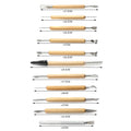 11 Pcs Pottery Tool Set for Clay Sculpting and Modeling