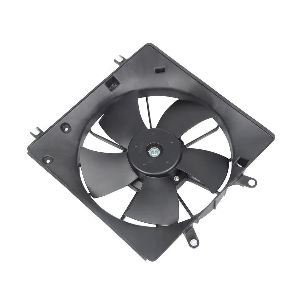 Cooling Fan Assembly Set for Honda Accord (2003–2007)