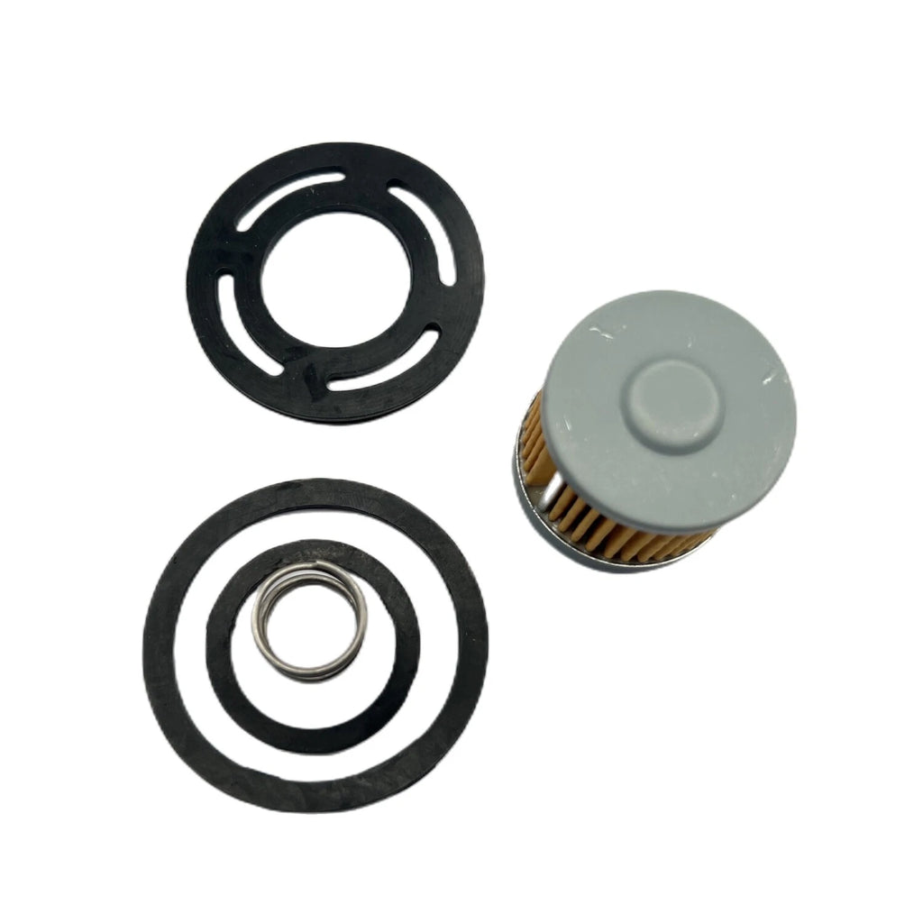 Fuel Pump Filter Assembly for Mercruiser 3.0 4 Cyl (35-803897Q1, 35-8M0046752)