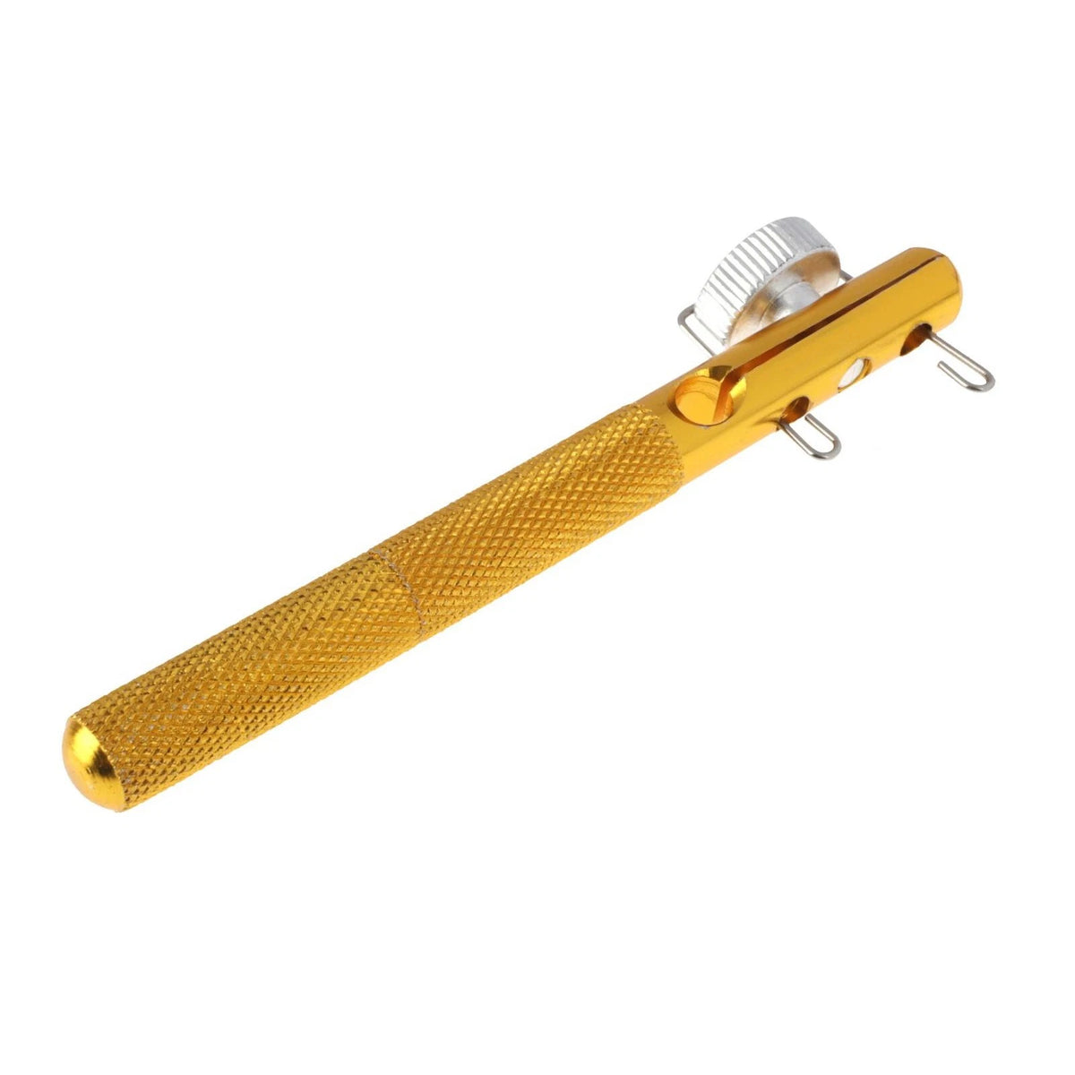 Fishing Knot Tying Tool for Outdoor Use