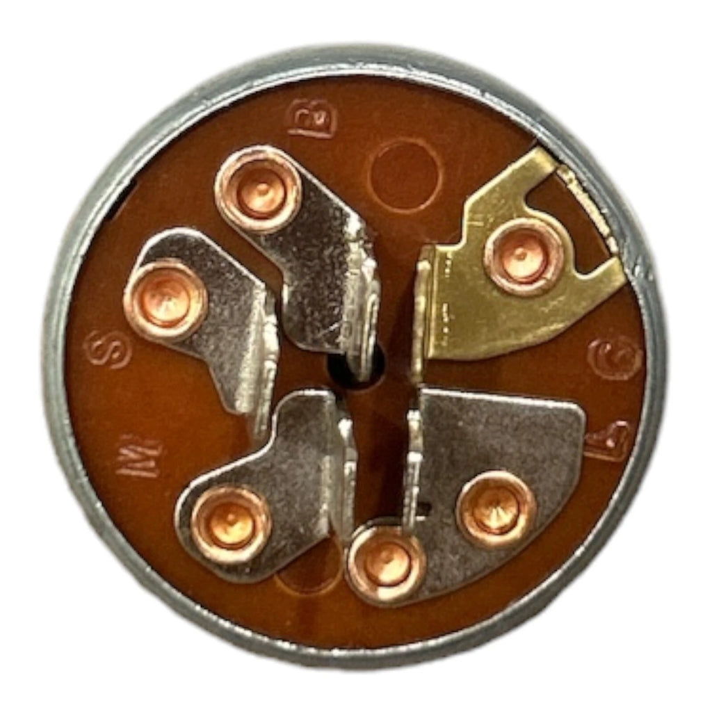 Starter Ignition Key Switch for John Deere (AM103286, AM32318, 59211800)