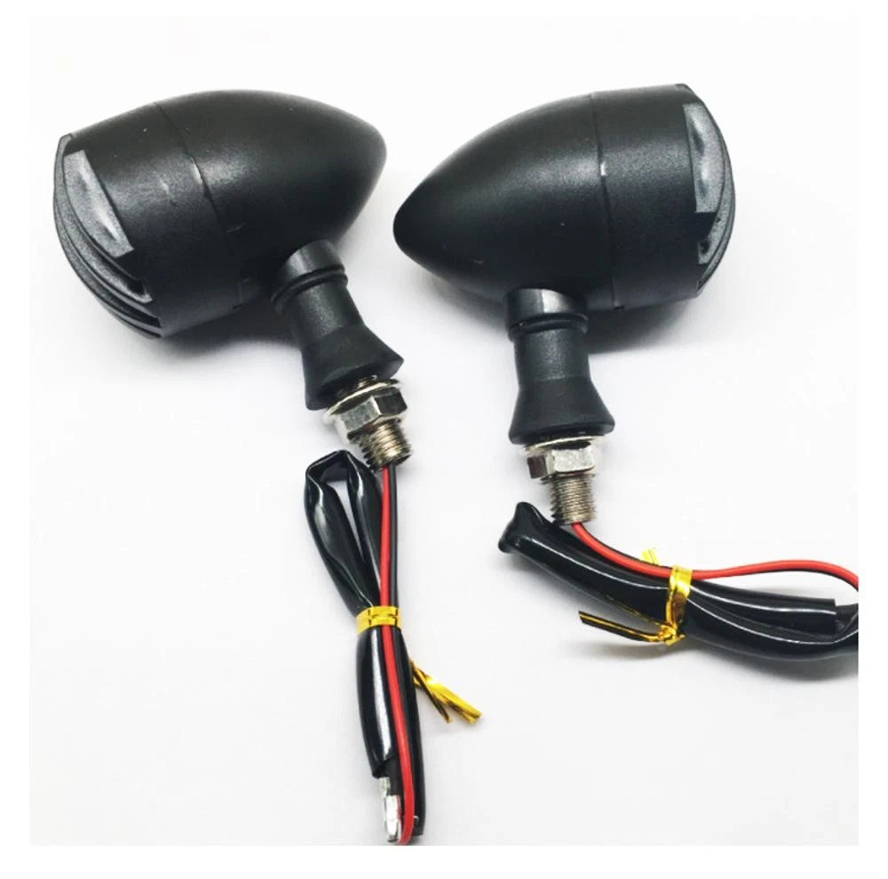LED Turn Signal Blinker Light for Honda Yamaha (Motorcycle)