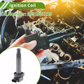 Ignition Coil Pack Replacement for Toyota Yaris 2004–2005 2016–2018