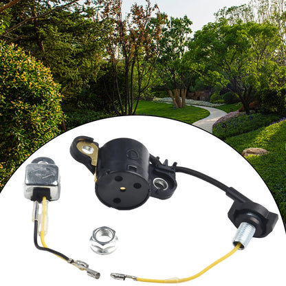 Oil Level Sensor Switch Set for Honda GX160 GX200 GX240