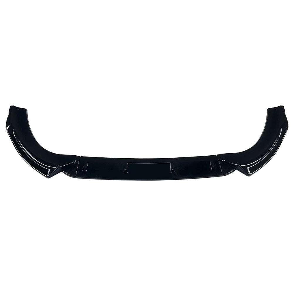Front Bumper Lip Spoiler for Mercedes-Benz V-Class Vito W447 (2024–2025)