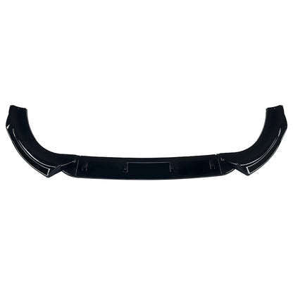 Front Bumper Lip Spoiler for Mercedes-Benz V-Class Vito W447 (2024–2025)