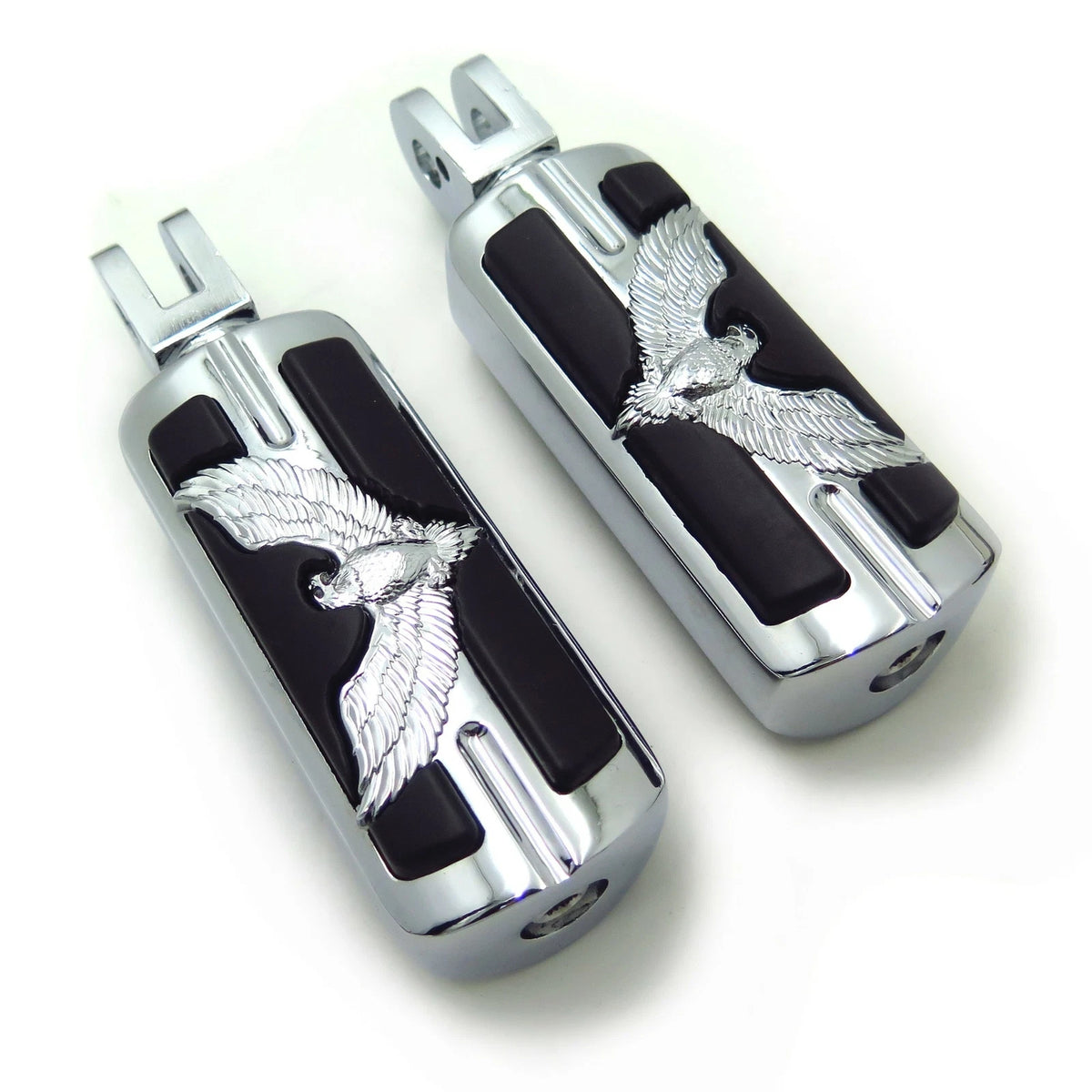 Eagle Falcon Footpeg for Triumph Bonneville America (2002–2014)