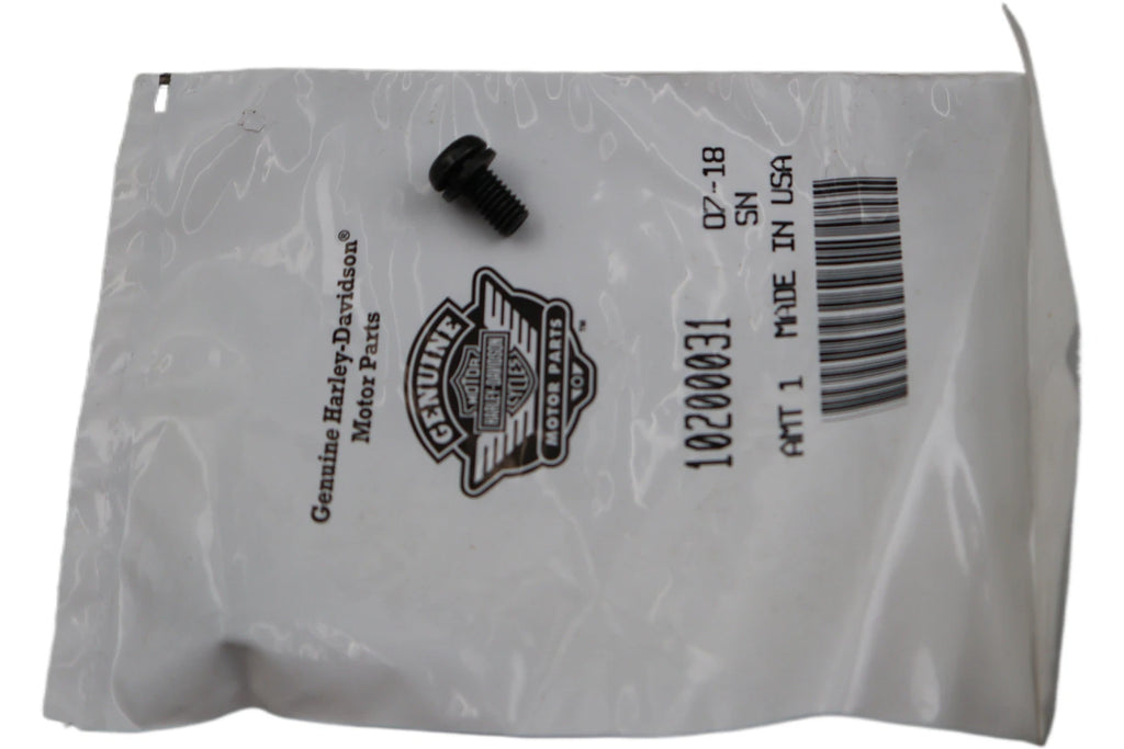 HCU Bracket Screw for Harley-Davidson FXD Dyna (2012–2017) 10200031