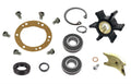 Water Pump Repair Kit for Yanmar Marine 2GM 2GMF 2GM20F (2.75" OD Gasket)