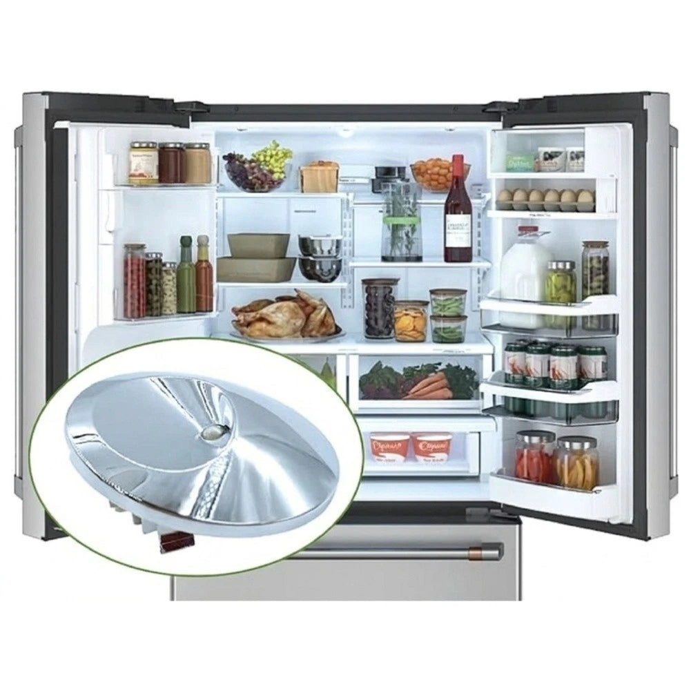 LED Fridge Bulb Kit for Kitchen Food Storage