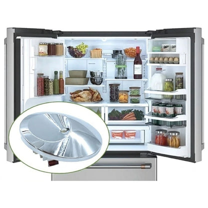 LED Fridge Bulb Kit for Kitchen Food Storage