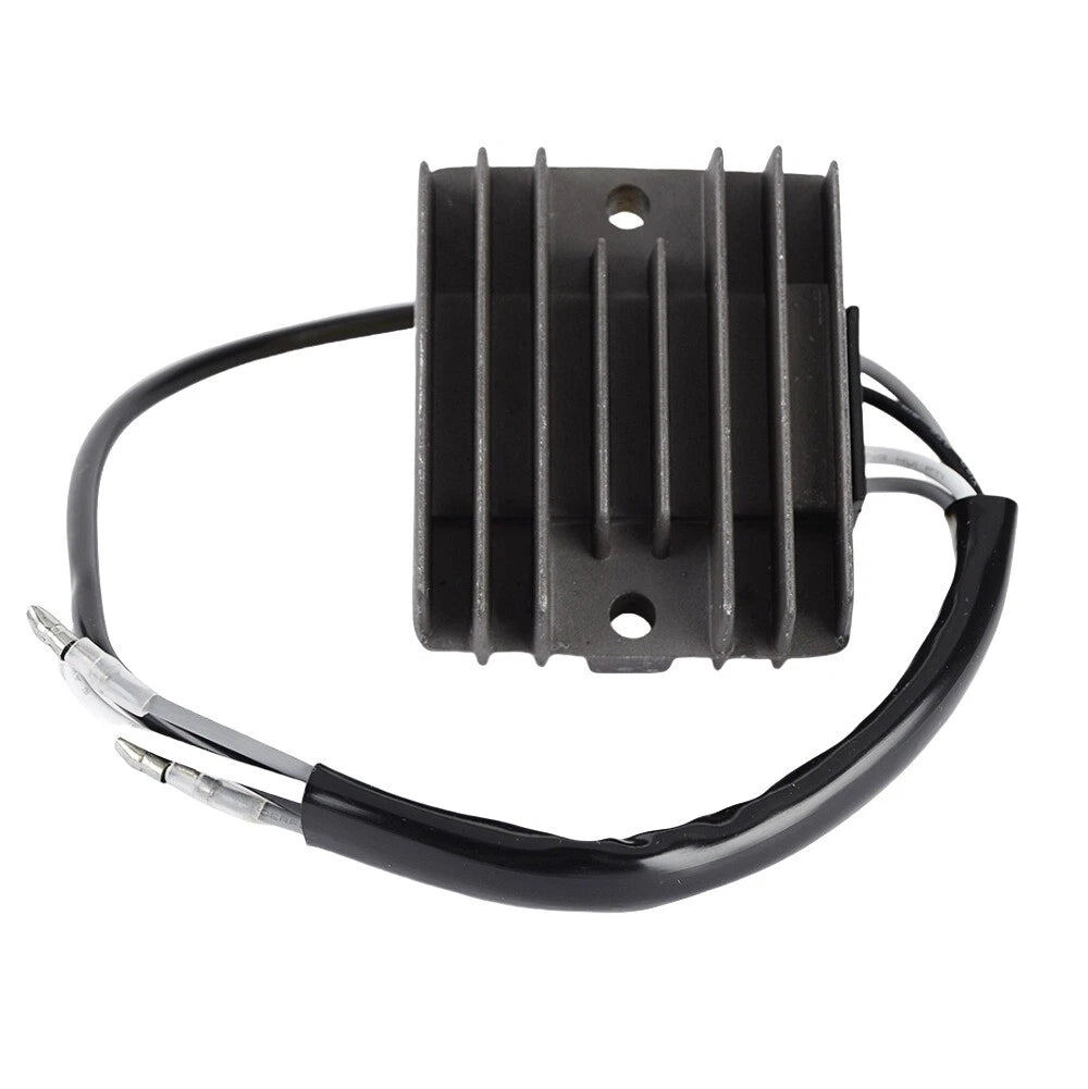 Voltage Rectifier Regulator for Honda GCV520U GXV390RT1 (No Years Specified)