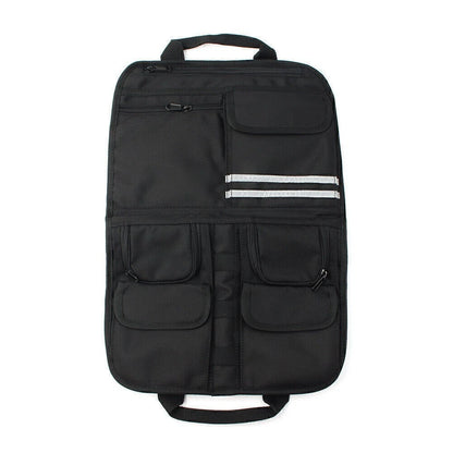 Touring Trike King Chopped Razor Pack Lid Organizer Bag Pouch