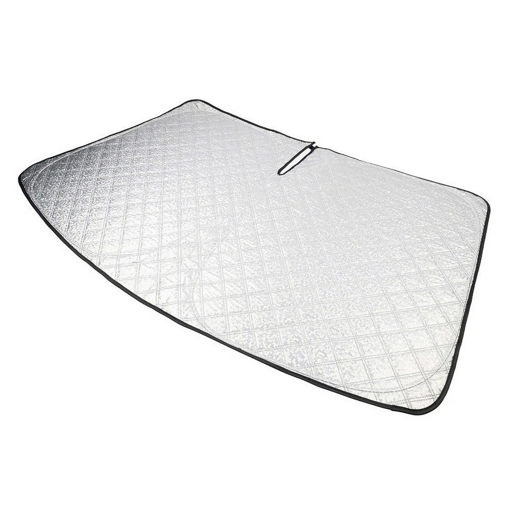 Foldable Windshield Sun Shade for Volkswagen Golf (2015–2021)