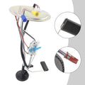 In-tank Electric Fuel Pump Module for