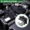 Blower Motor Resistor No.GS3M61B15 for Mazda 6 (2010–2013)