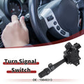 Turn Signal Switch Lever Replacement for GMC Sierra 1500 (2007–2013)