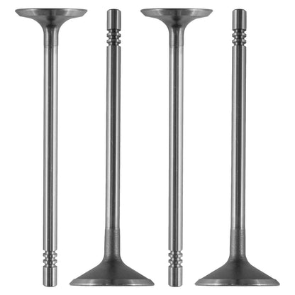Exhaust & Intake Valve Set for Polaris Sportsman 800 EFI (2005–2014)