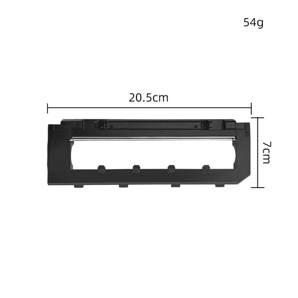 Main Brush Cover for Roborock Sweeping Robot (2018–2023)